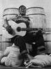 lead belly_LIFE